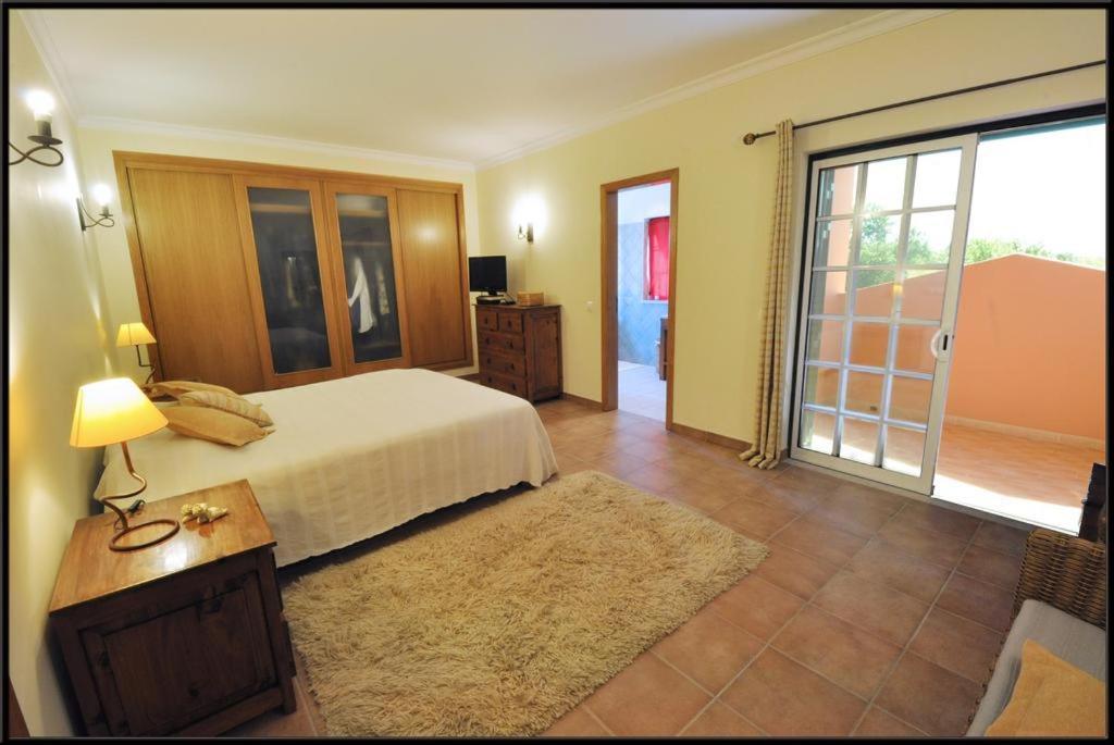 Villa Das Macas Albufeira Exterior foto